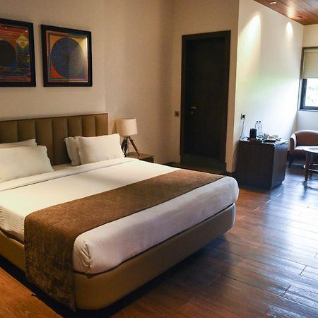 Park Suites โกลกาตา ภายนอก รูปภาพ