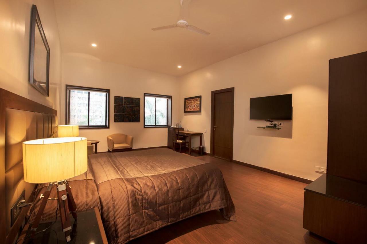 Park Suites โกลกาตา ภายนอก รูปภาพ
