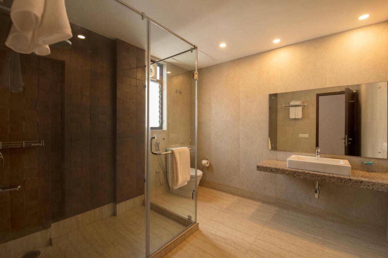 Park Suites โกลกาตา ภายนอก รูปภาพ