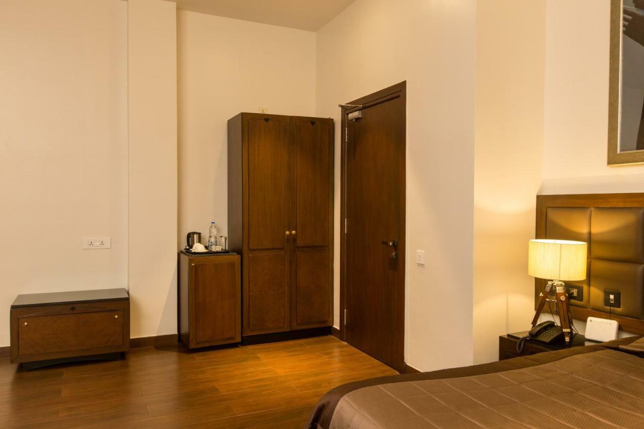 Park Suites โกลกาตา ภายนอก รูปภาพ
