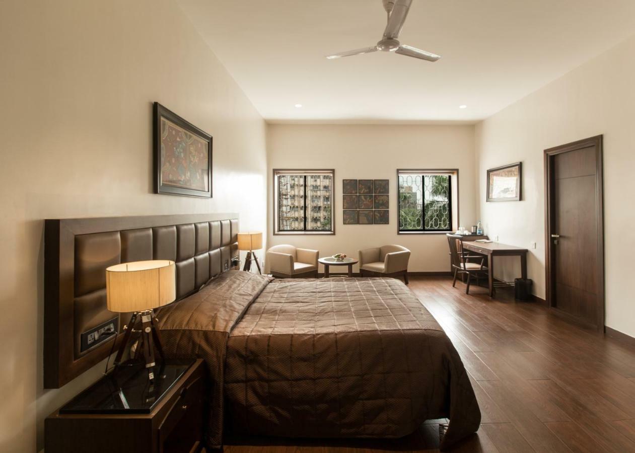 Park Suites โกลกาตา ภายนอก รูปภาพ